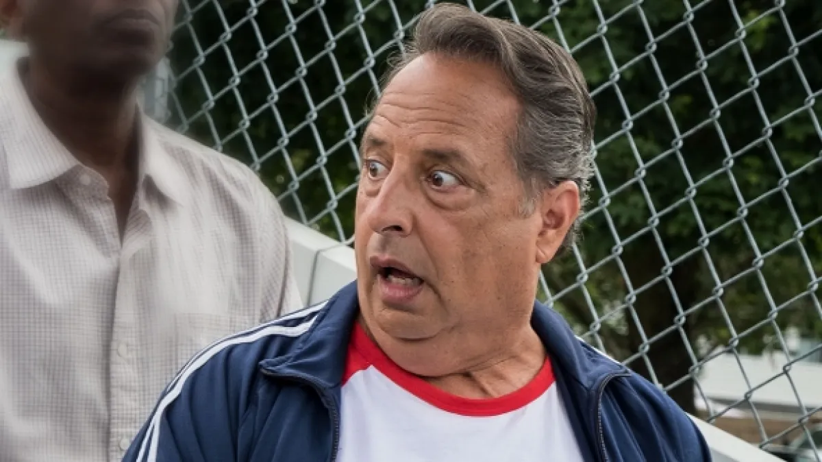 Fušeri zo striedačky 2 (Benchwarmers 2: Breaking Balls), 2019 - fotogaléria