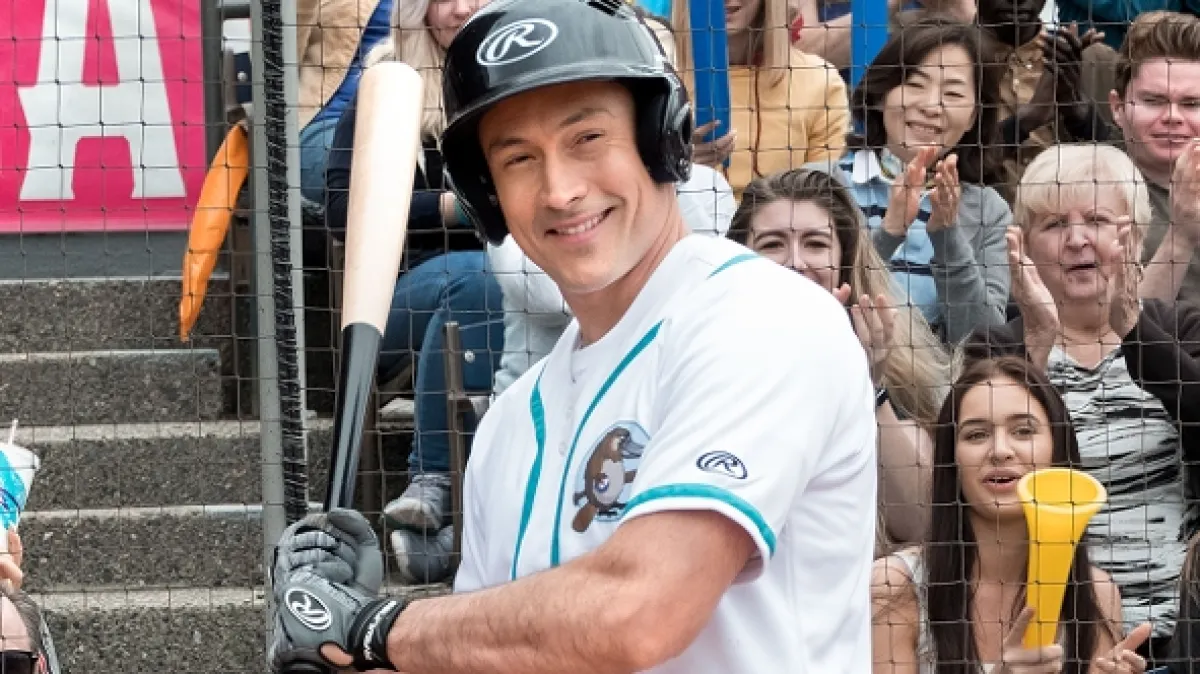 Fušeri zo striedačky 2 (Benchwarmers 2: Breaking Balls), 2019 - fotogaléria