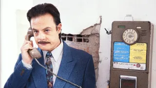 Geniální přítelkyně IV (5)