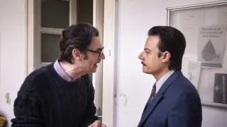 Geniální přítelkyně IV (5)