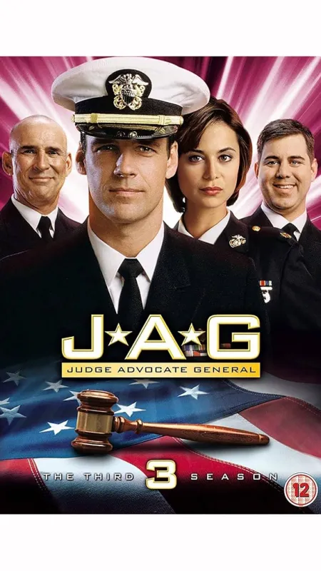 JAG (Jag), 1997 - fotogaléria