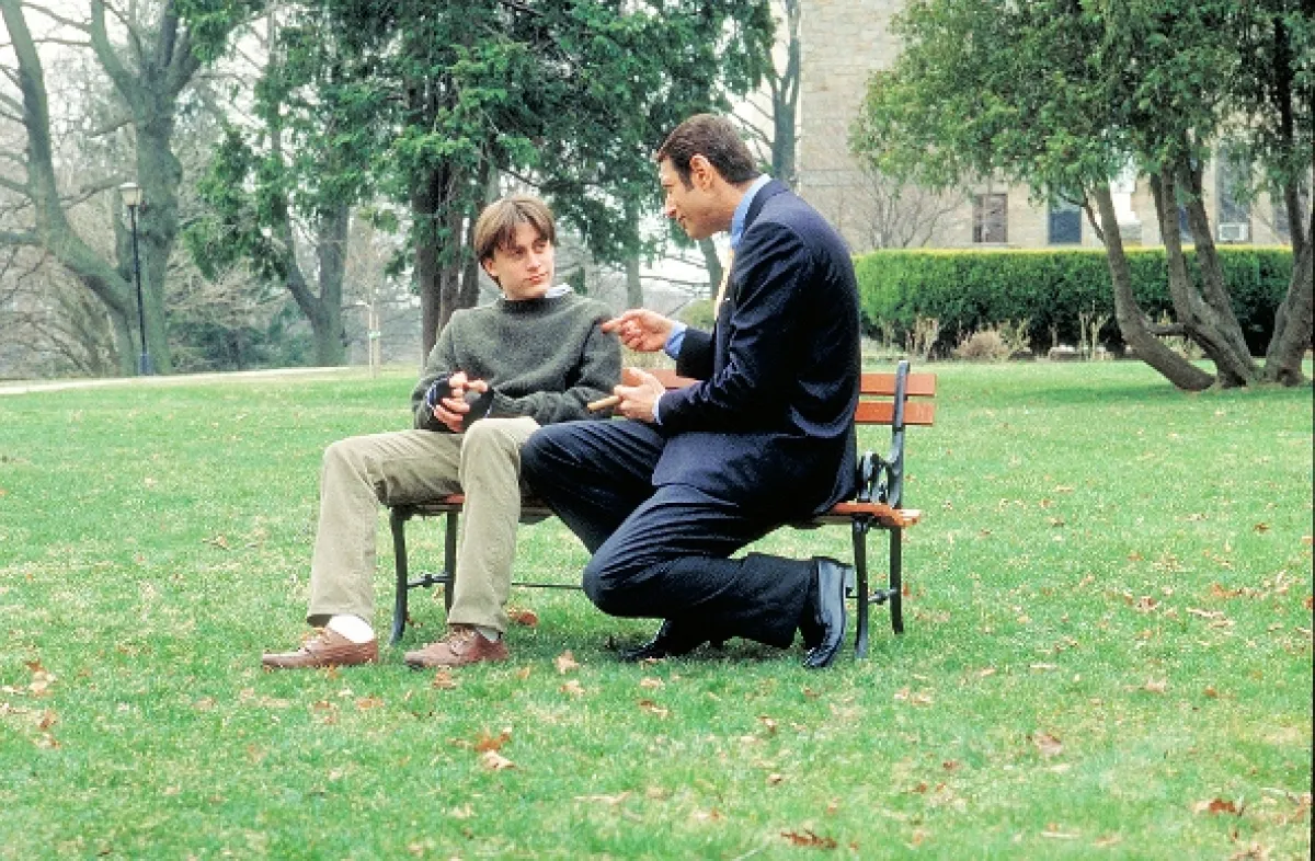 Igby (Igby Goes Down), 2002 - fotogaléria