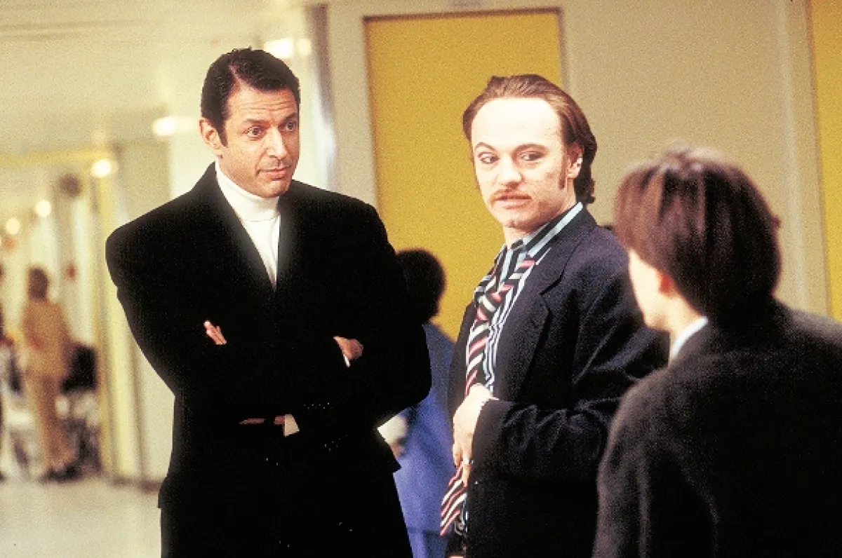 Igby (Igby Goes Down), 2002 - fotogaléria