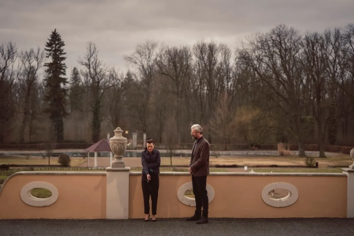 Případy mimořádné Marty, 2022 - fotogaléria