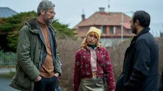 Případy mimořádné Marty (4)