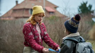 Případy mimořádné Marty (4)