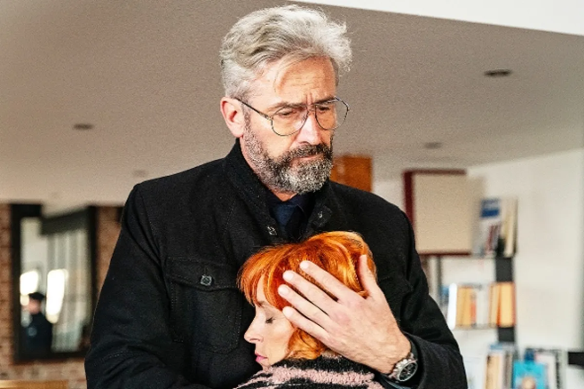 Případy mimořádné Marty, 2023 - fotogaléria