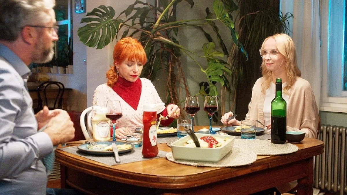 Případy mimořádné Marty, 2023 - fotogaléria