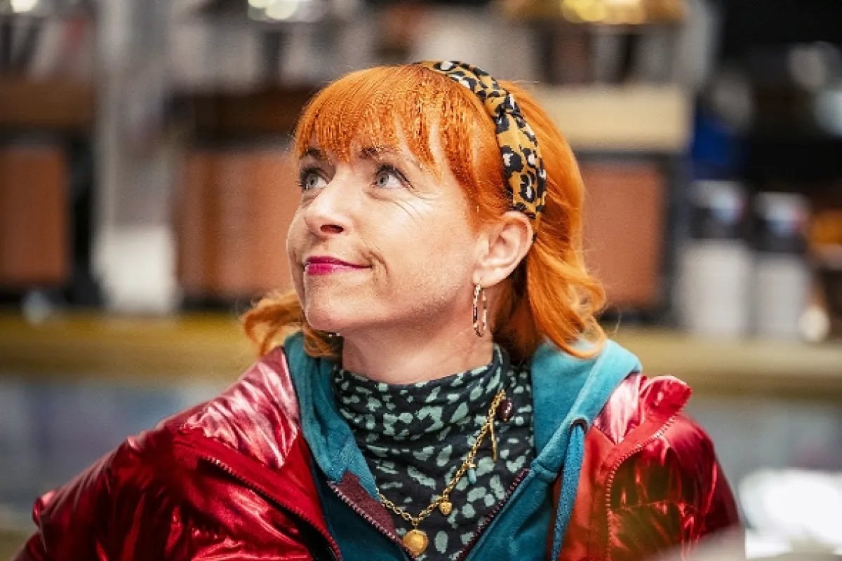 Případy mimořádné Marty, 2023 - fotogaléria