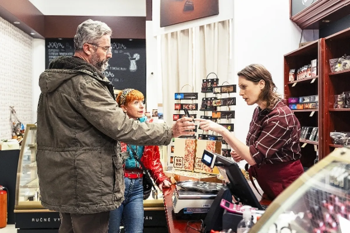 Případy mimořádné Marty, 2023 - fotogaléria