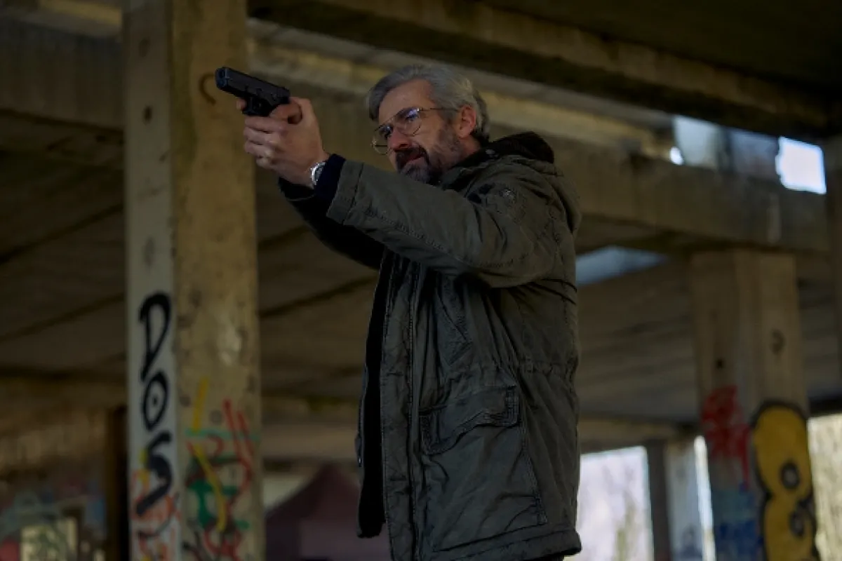 Případy mimořádné Marty, 2022 - fotogaléria