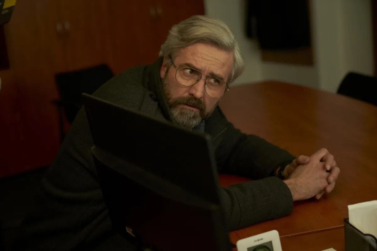 Případy mimořádné Marty, 2022 - fotogaléria