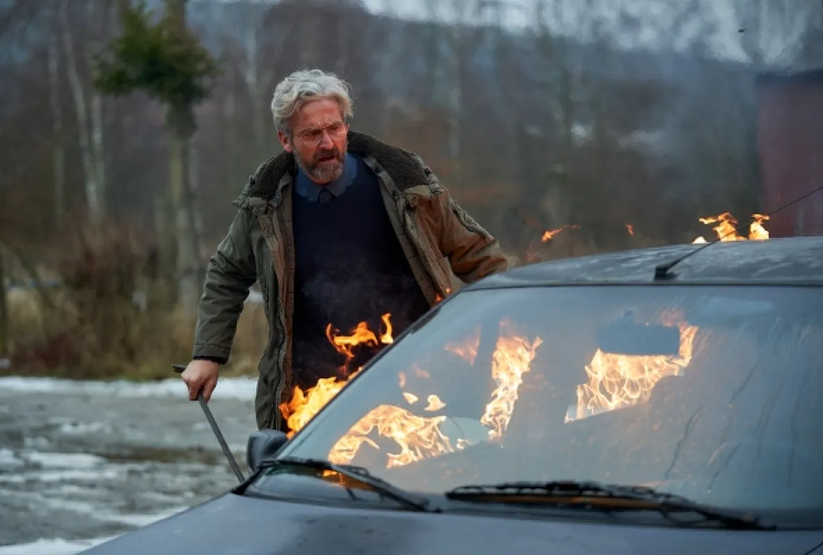 Případy mimořádné Marty, 2022 - fotogaléria