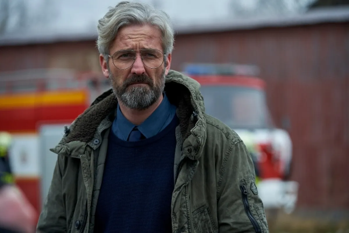 Případy mimořádné Marty, 2022 - fotogaléria
