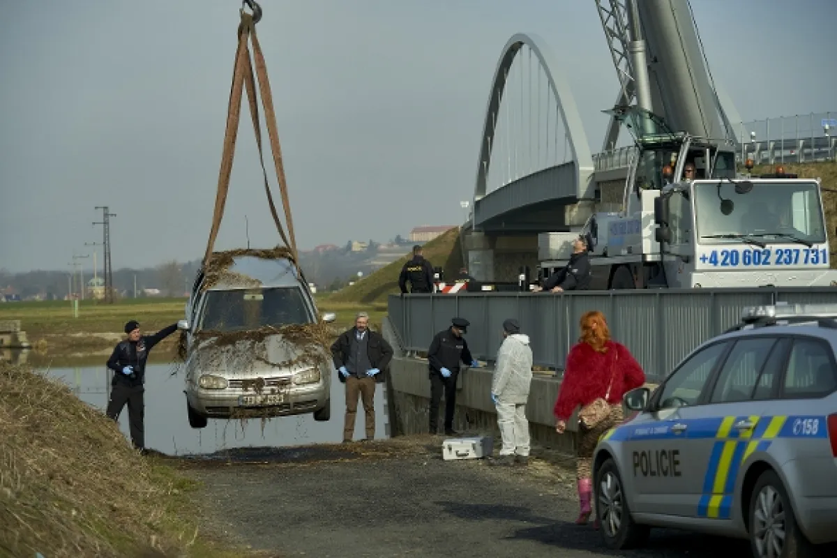 Případy mimořádné Marty, 2022 - fotogaléria