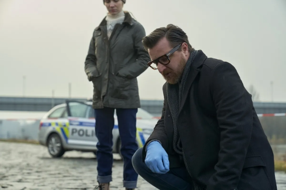 Případy mimořádné Marty, 2022 - fotogaléria