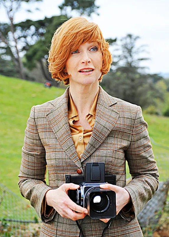 Rosamunde Pilcher: Keď srdce puká (Rosamunde Pilcher: Wenn das Herz zerbricht), 2010 - fotogaléria
