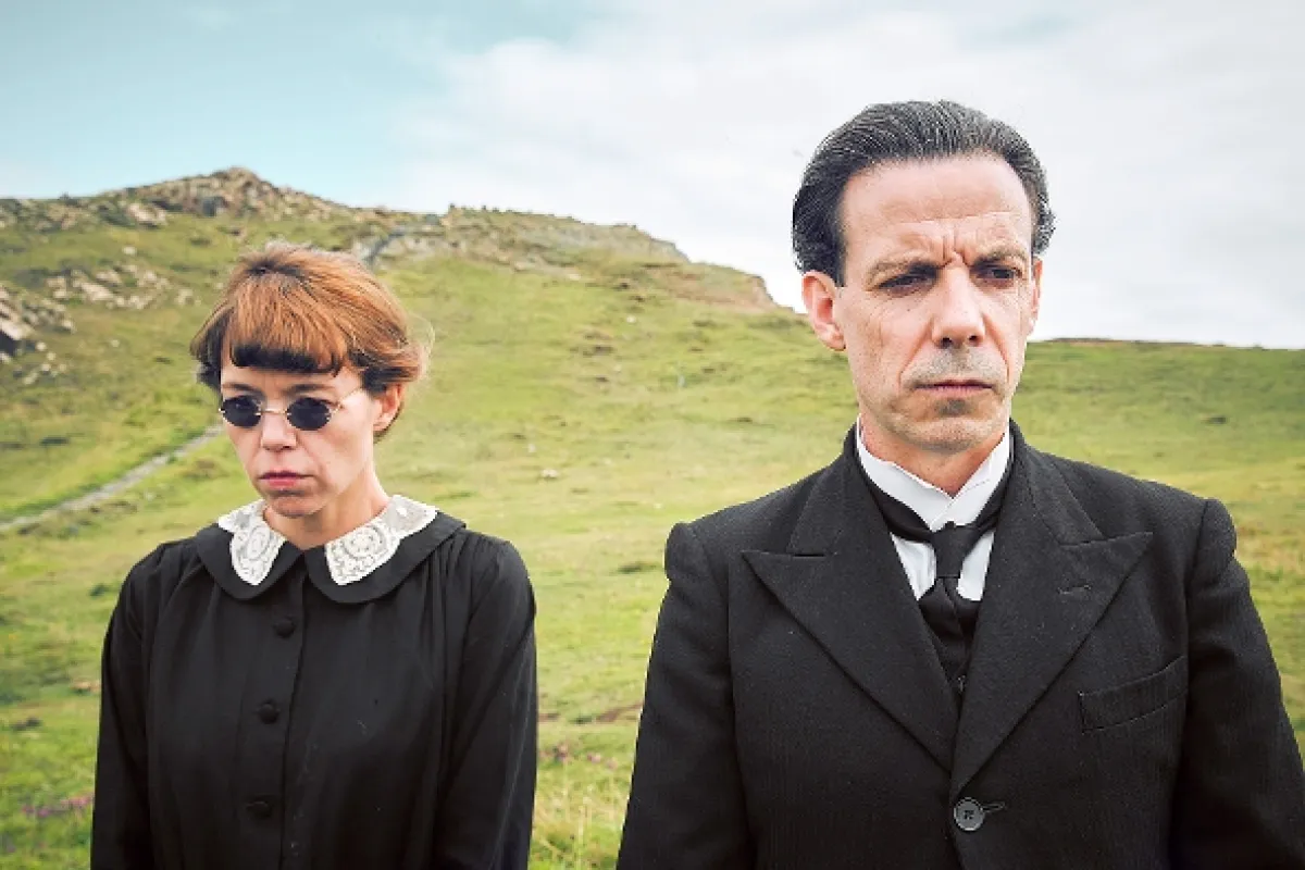 Až tam nezbyl žádný (And Then There Were None), 2015 - fotogaléria