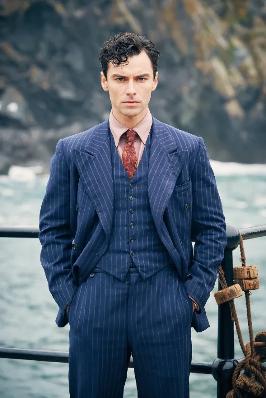 Až tam nezbyl žádný (And Then There Were None), 2015 - fotogaléria