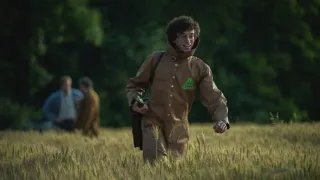 To sa vysvetlí, súdruhovia! (1/8)