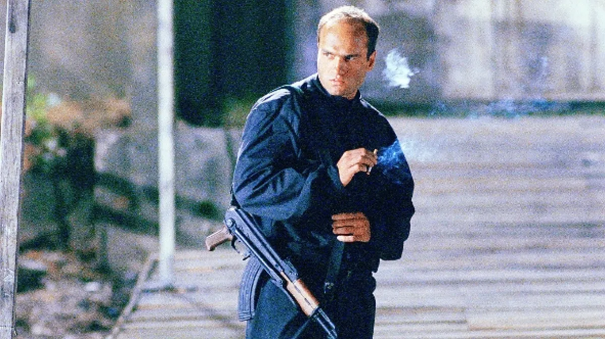 Neľútostná pomsta (Search and Destroy), 2020 - fotogaléria