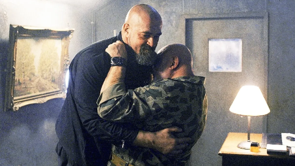 Neľútostná pomsta (Search and Destroy), 2020 - fotogaléria
