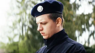 První hlídka