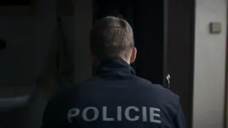 První hlídka