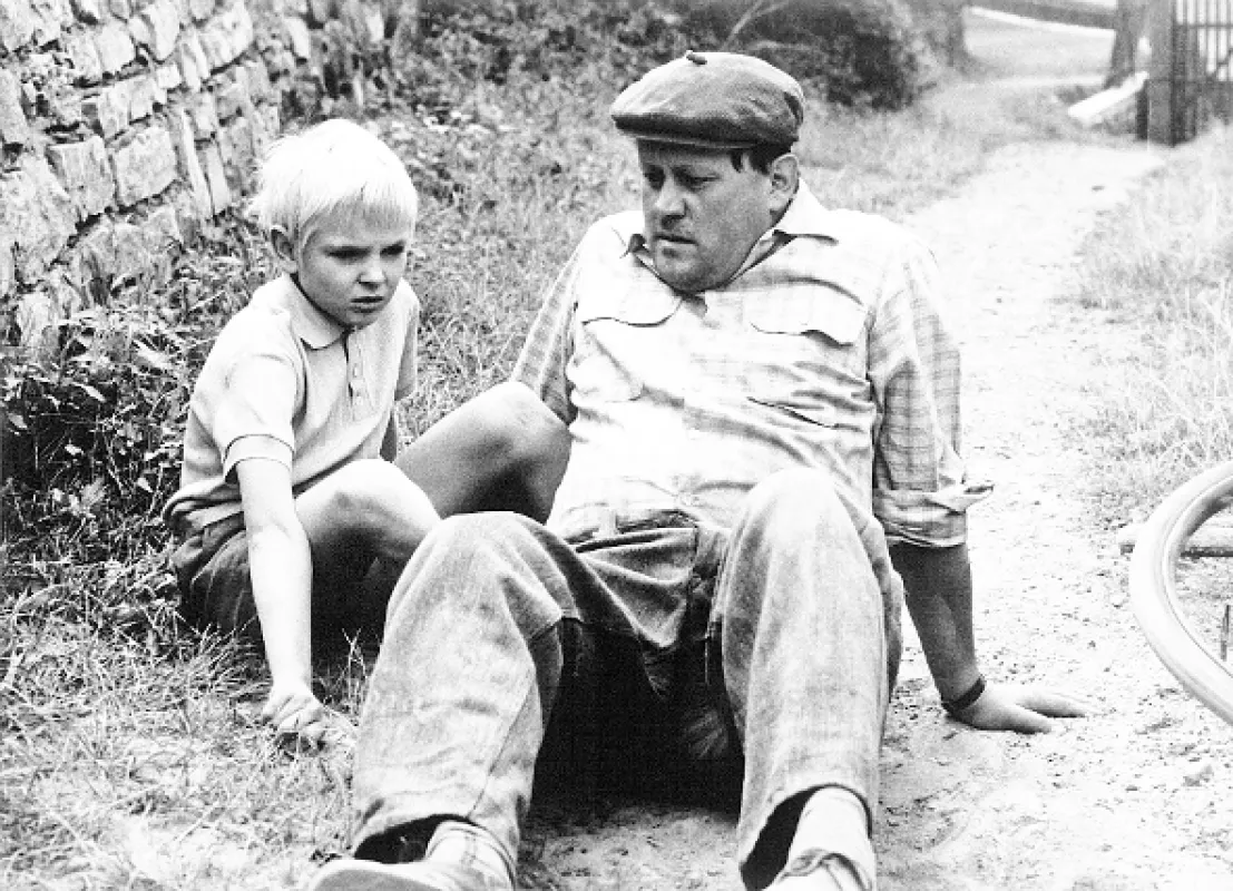 My tři a pes z Pětipes, 1971 - fotogaléria