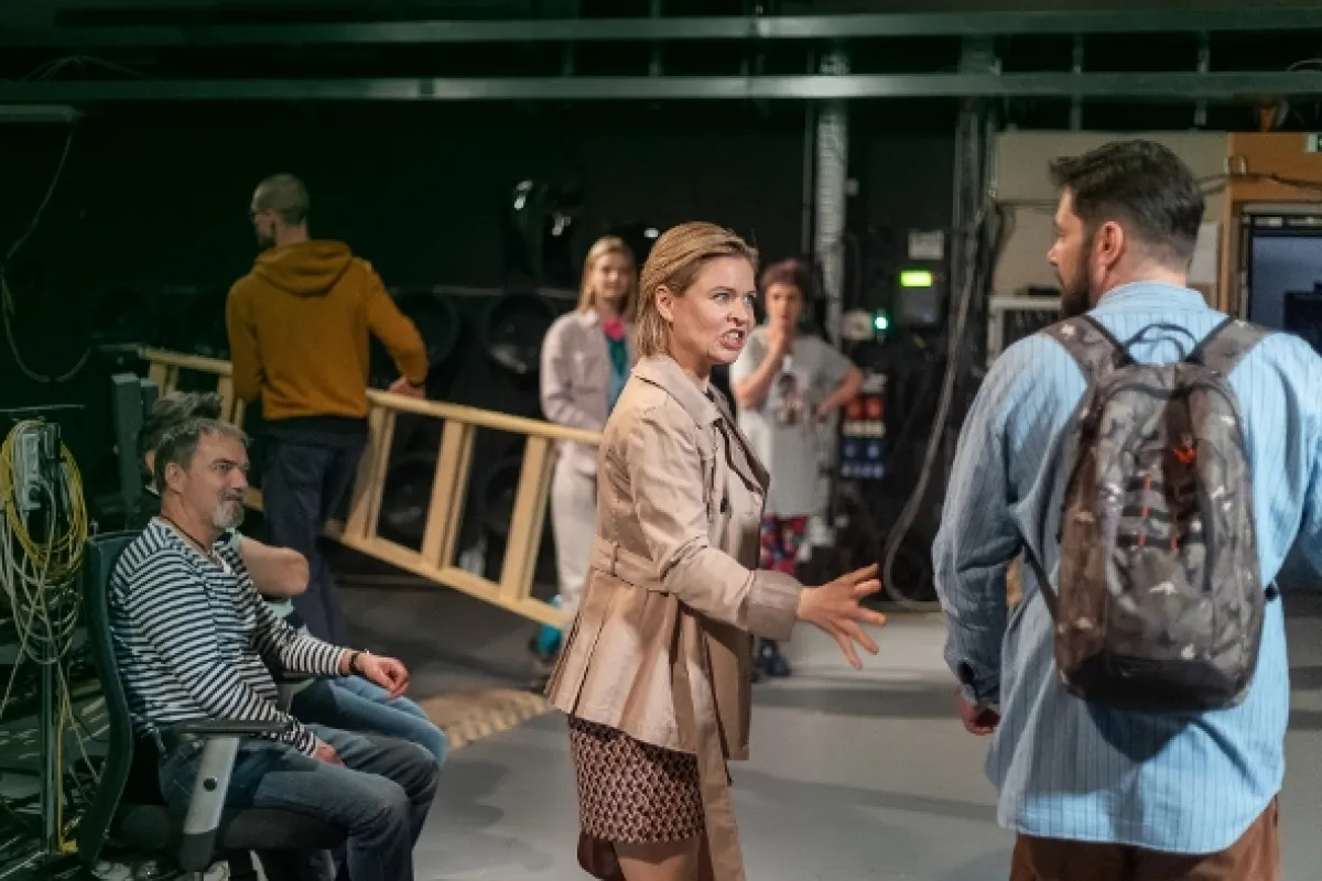 Dobré ráno, Brno!, 2023 - fotogaléria