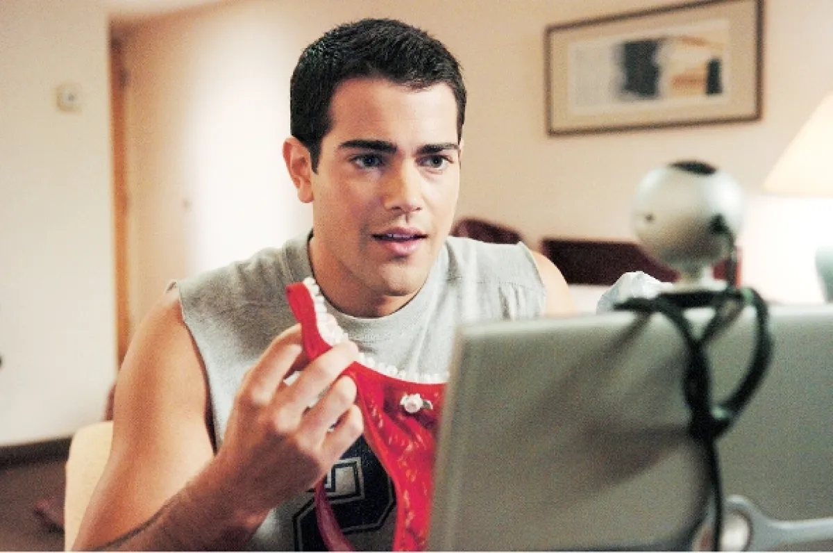 John Tucker musí zomrieť (John Tucker Must Die), 2006 - fotogaléria