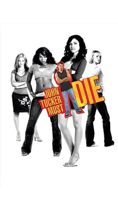 John Tucker musí zomrieť (John Tucker Must Die), 2006 - fotogaléria