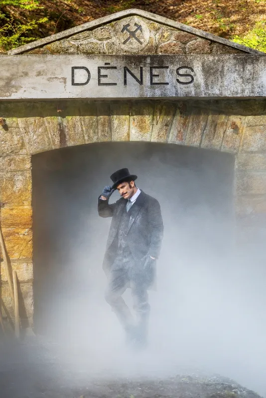 NCIS - Námorný vyšetrovací úrad, 2009 - fotogaléria