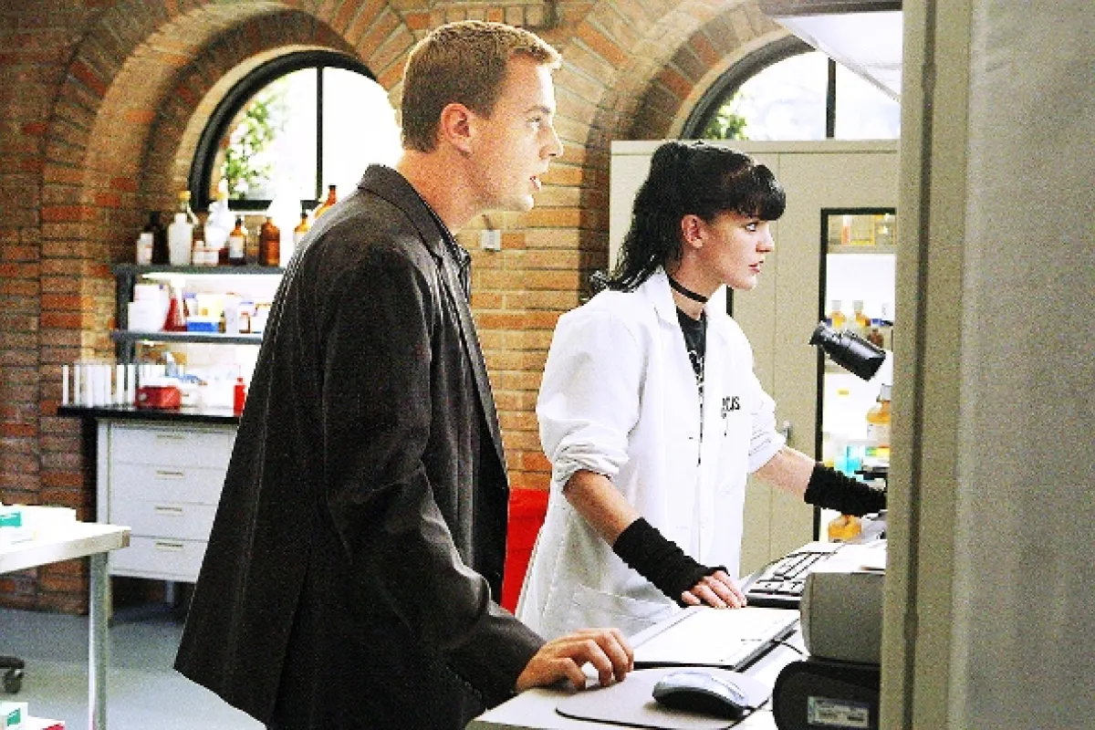 NCIS - Námorný vyšetrovací úrad, 2009 - fotogaléria