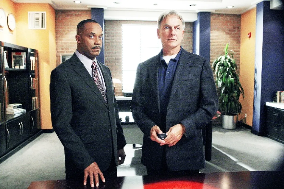 NCIS - Námorný vyšetrovací úrad, 2009 - fotogaléria