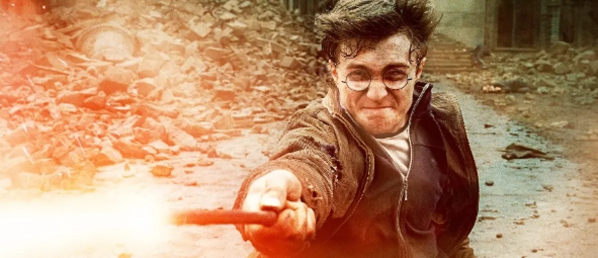 Harry Potter a Relikvie smrti - část 2 (Harry Potter and the Deathly Hallows: Part 2), 2011 - fotogaléria