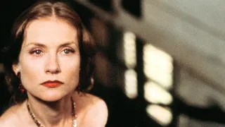 Pani Bovaryová