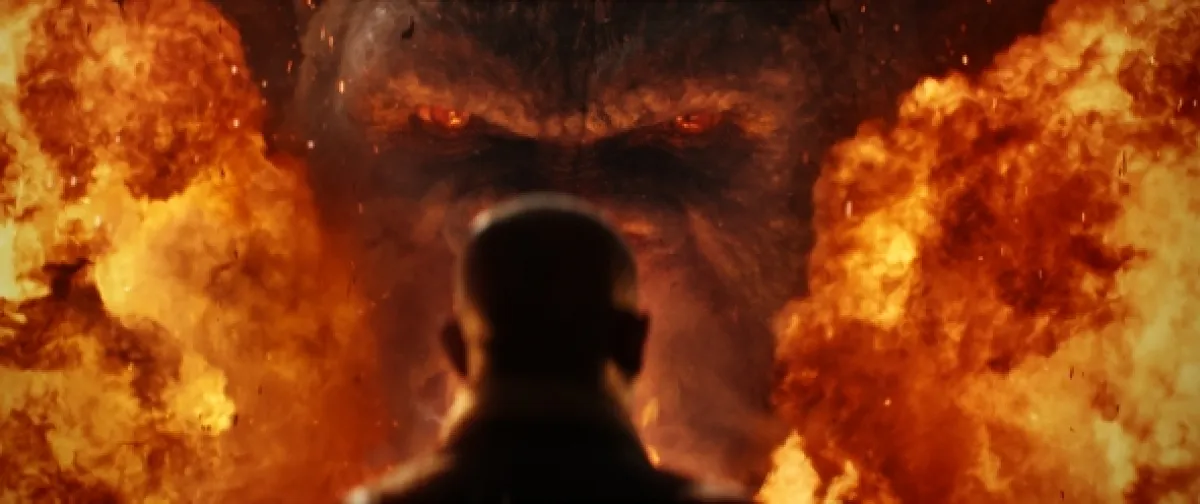 Kong: Ostrov lebiek (Kong Skull Island), 2017 - fotogaléria