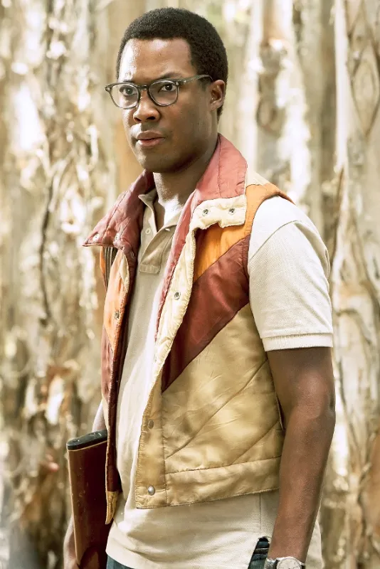 Kong: Ostrov lebiek (Kong Skull Island), 2017 - fotogaléria