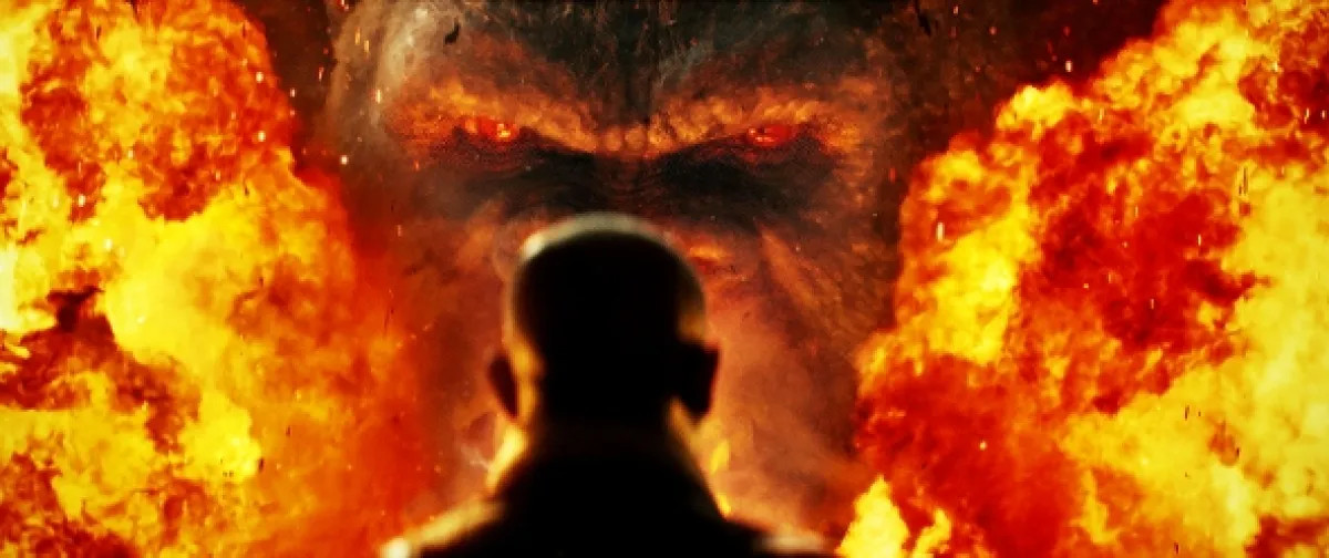 Kong: Ostrov lebiek (Kong Skull Island), 2017 - fotogaléria