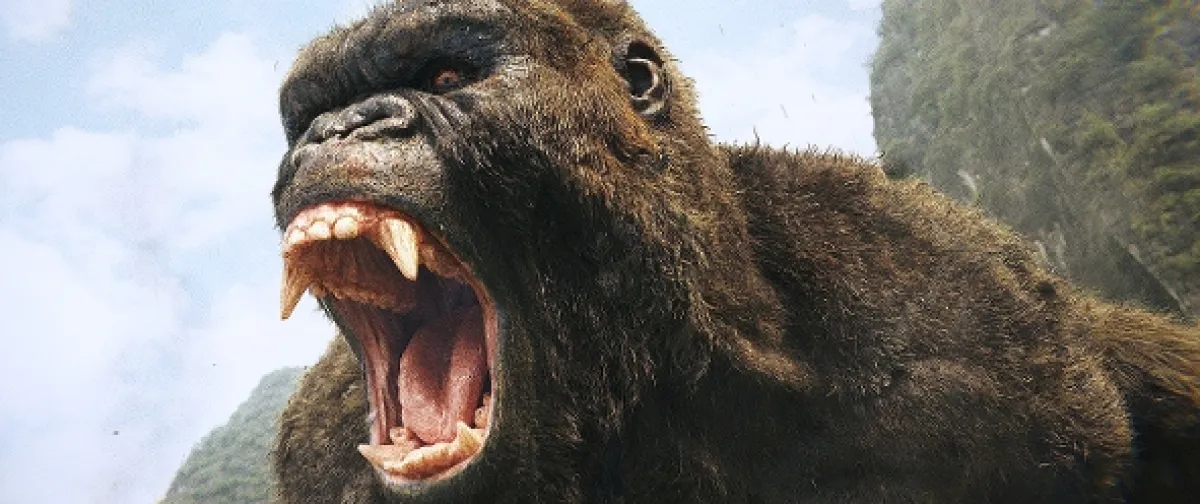 Kong: Ostrov lebiek (Kong Skull Island), 2017 - fotogaléria