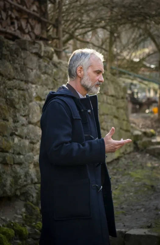 Docent, 2023 - fotogaléria