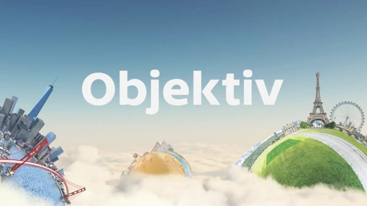 Objektiv - fotogaléria