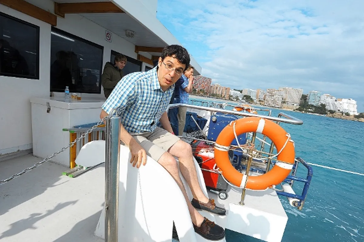 S*áči (The Inbetweeners), 2011 - fotogaléria