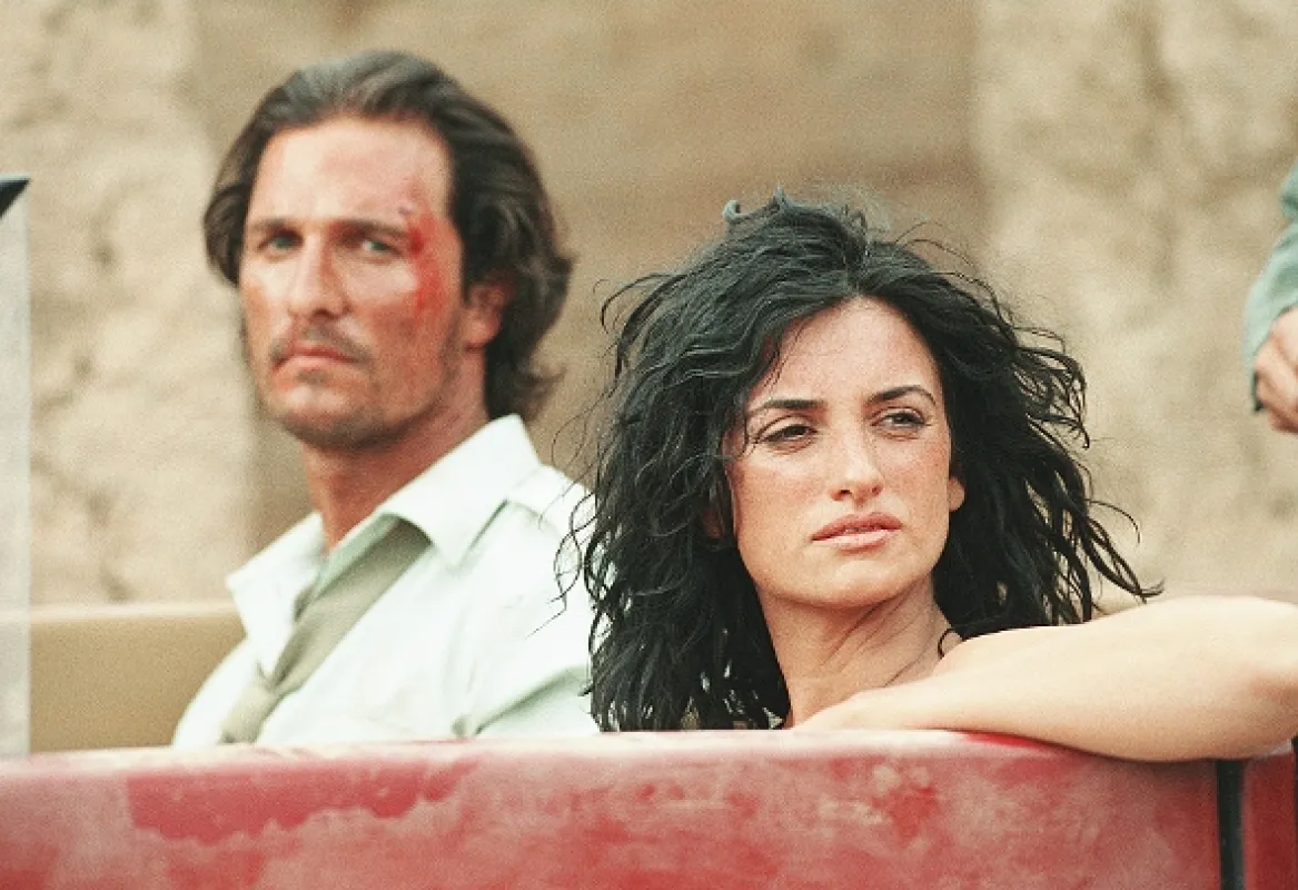 Sahara, 2005 - fotogaléria