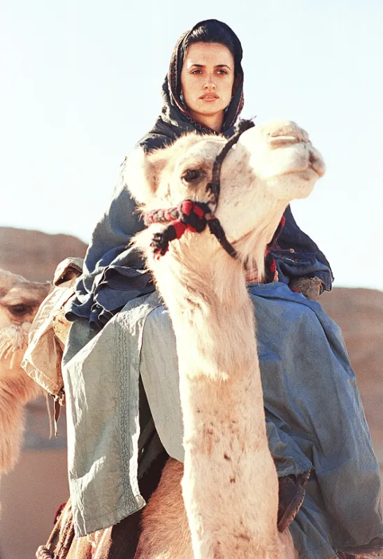 Sahara, 2005 - fotogaléria