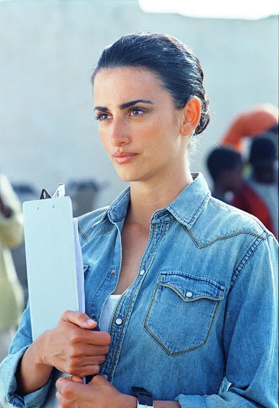 Sahara, 2005 - fotogaléria