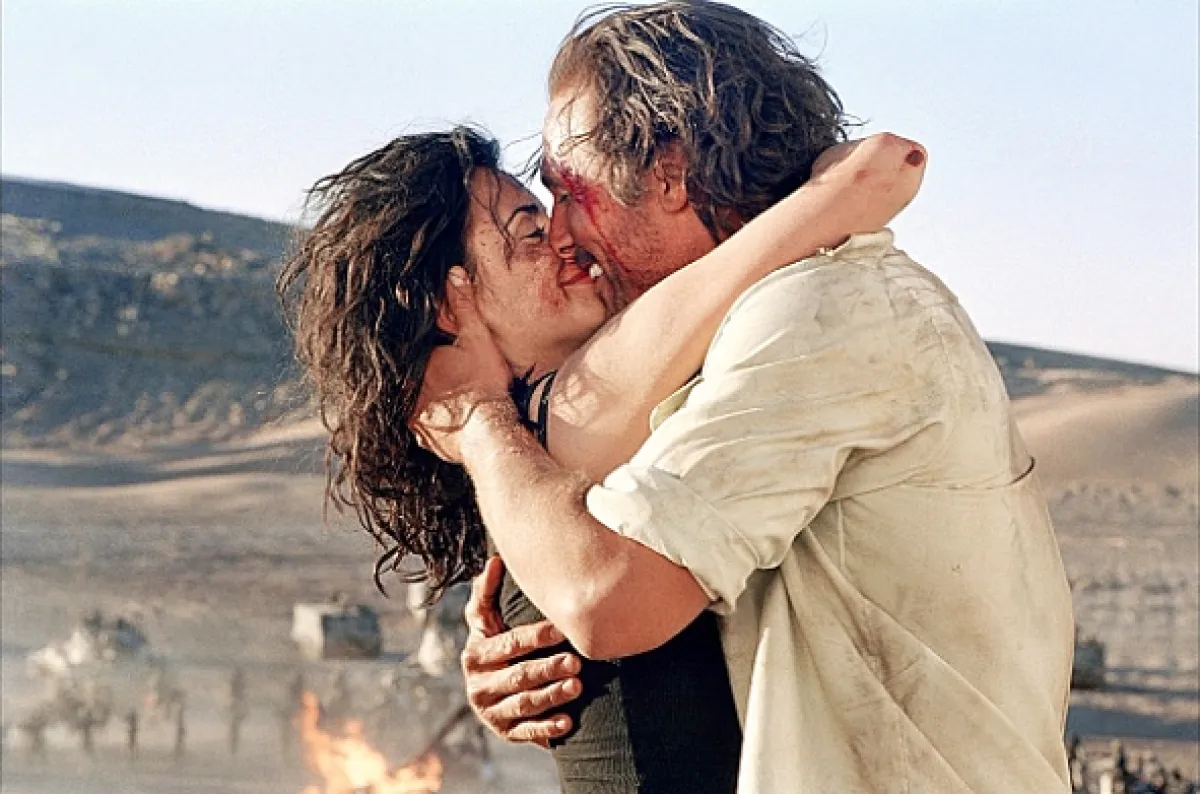 Sahara, 2005 - fotogaléria