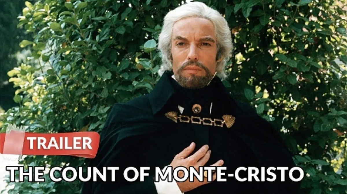Gróf Monte Christo (The Count of Monte-Cristo), 1975 - fotogaléria