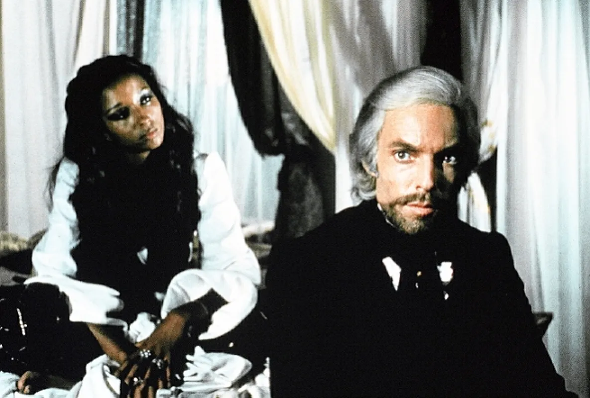 Gróf Monte Christo (The Count of Monte-Cristo), 1975 - fotogaléria